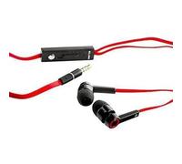 ELBE AUR10MIC - CASQUES ECOUTEURS - AU-R10-MIC Kits Oreillette Connecteurs:Jack 3,5 mm