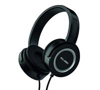 Elbe AURICULAR DIADEMA Con Micro Negro/Gris