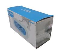 ELBE RD-701-B réveille-matin Réveil numérique Blanc