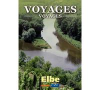 Various Artists - Voyages-Voyages:Elbe [Import allemand]
