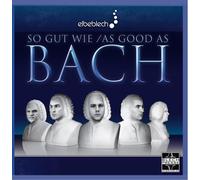 Elbeblech - So Gut Wie Bach [Import]