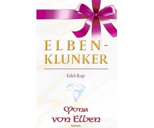 Elben-Klunker: Edel-Rap