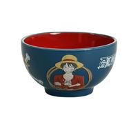 Elbenwald Bol à céréales - Différents motifs - 600 ml - Céramique (One Piece)