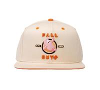 Elbenwald Casquette snapback - Différents motifs comme Batman, Star Wars - Fermeture à bouton-pression multicolore