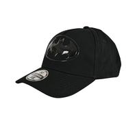 Elbenwald Casquettes de baseball - Différents motifs de films et d'anime - Multicolore - Coton, Batman, taille unique