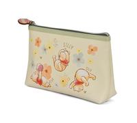 Elbenwald Disney Trousse de Toilette Winnie l'ourson Multicolore