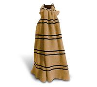Elbenwald Harry Potter - Echarpe Officielle Poufsouffle - Beige