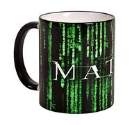 Elbenwald Matrix Cup Logo Motif Touch Round Touch 320 ml Céramique