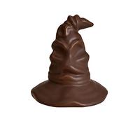 Elbenwald Saliera parlante per Fan di Harry Potter 8.4x9.3x8.3cm Marrone Ceramica