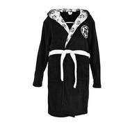 Elbenwald Star Wars - Peignoir 110 cm - 140 cm avec poches latérales - Multicolore - Adulte unisexe, Stormtrooper, L-XL