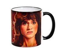 Elbenwald Stranger Things - Tasses Final Season différents personnages 320 ml Céramique (Nancy Wheeler)