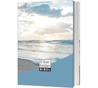 Elberfelder Bibel Standardausgabe: Hardcover mit Bildmotiv