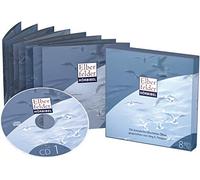 Elberfelder Hörbibel,Audio-CD, MP3: Die komplette Elberfelder Bibel, Hörspiel