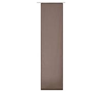 Elbersdrucke Panneau Coulissant, Marron, 60 x 245 cm