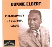Donnie Elbert – Philadelphia's R&B Soul Legend