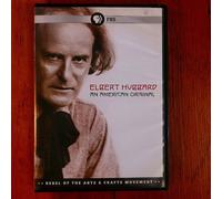 Elbert Hubbard - The American Original Arts And Crafts Dvd