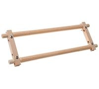 Elbesee Cadre Easy Clip, Bois, Marron, 38 x 22 cm, 15 x 22,8 cm