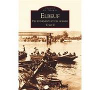 Elbeuf - Tome II