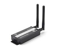 ELBFAE Carte Adaptateur Mini PCI-E pci-Express vers USB avec Emplacement for Carte SIM for Module WWAN/LTE/Modem 2G GSM/GPRS/3G/CDMA/WLAN/WWLAN/GPS/HSPA