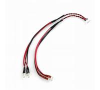 ELBFAE LED Blanche et Lumineuse. Chariot Anti-moustiques Kyosho Mini-z, Rouge, AWD MA020 MR03 FWD RWD 4X4, Voiture d'escalade, Voiture de Sport légère