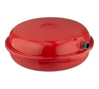 Elbi 1120106 Vase d'expansion pour chauffage Assiette ERP 320/6, bleu