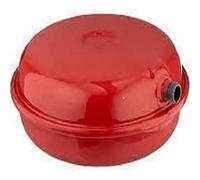 Elbi 1120301 Vase d'expansion pour chauffage Assiette ERP 320/10, Bleu