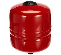Elbi A102L16 Pot d'expansion pour chauffage er-8 ce, bleu/rouge/blanc