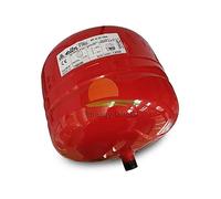 ELBI A102L20 Vase d'expansion pour chauffage er-12 CE, bleu, rouge et blanc