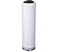ELBI A250L07 Vase d'expansion pour Chauffage et Eau Chaude sanitaire modèle Sany-2 l, Blanc
