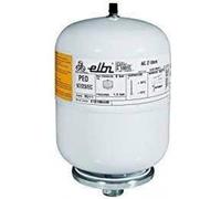 ELBI AC-2 Réservoir automatique (eau sanitaire) à Membrane Intercamb 2 l 8 bar A012J07