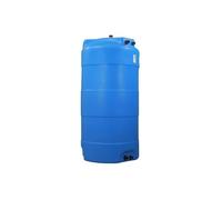 ELBI Cuve 1000l Aérienne De Récupération d'eau - Réservoir Vertical Cv1000