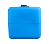 ELBI Cuve 300l Aérienne De Récupération d'eau - Réservoir Cubique Cb300