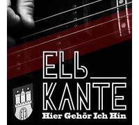 Elbkante - Hier Gehör Ich Hin