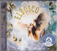 Elbosco - Angelis [Import]
