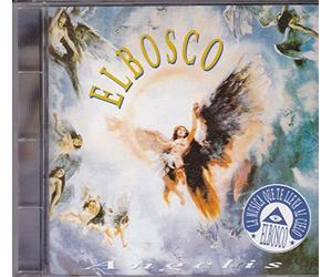 Elbosco - Angelis [Import]