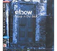Elbow - Asleep in Back