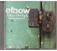 Elbow - Asleep in The B. [Import]