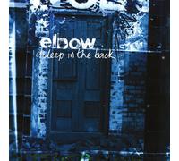 Elbow Asleep in the Back (Vinyl) 12" Album