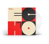 Elbow Audio Vertigo ECHO Elbow EP5 (Vinyl) 12" EP Coloured Vinyl
