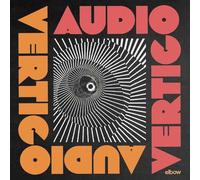 Elbow - Audio Vertigo (Ltd. Edition)