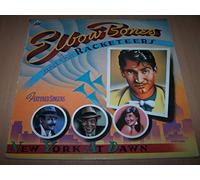 Elbow Bones And The Racketeers - A Night In New York / Other Guys / Happy Times / Our Love Will Always Stand / Happy Birthday, Baby / Mama's In Love Again...