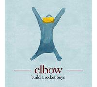 Fiction BMX – Build A Rocket Boys!