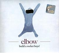 Elbow - Build a Rocket. -Digi [Import]
