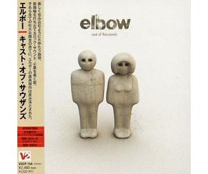Elbow - Cast of Thousands