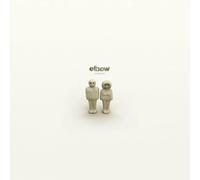 Elbow Cast of Thousands (Vinyl) 12" Album