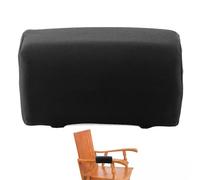 Elbow Cushion Pillow, Washable Arm Cushions for Chairs, 7.87x5.71x3.94 Inch Pad with Anti-Slip Base, Heightening Arms Pillows with Easy Fit, Gear Accessories for Computer Chair Office Home and Gaming