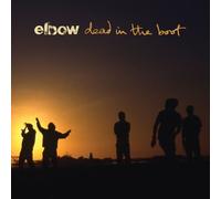 Elbow - Dead in The Boot [Import]