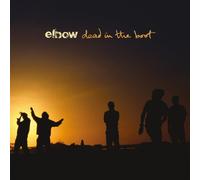 Elbow – Dead in the Boot – Vinyle 12" Album