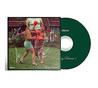 elbow - Flying Dream 1 [Amazon Exclusive Signed CD] [Import]