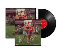 elbow - Flying Dream 1 [Amazon Exclusive Signed Print Vinyl] [Import]